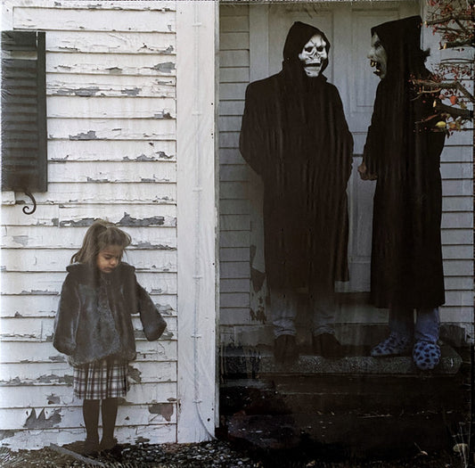 Brand New : The Devil And God Are Raging Inside Me (2xLP, Album, RE, 180)