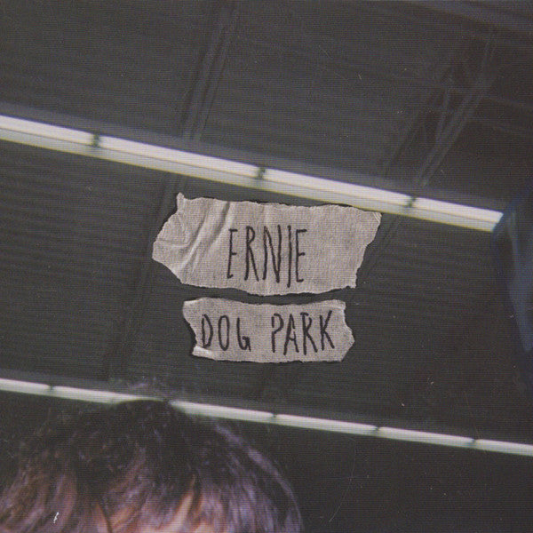 Ernie (22) : Dog Park (7", EP, Blu)