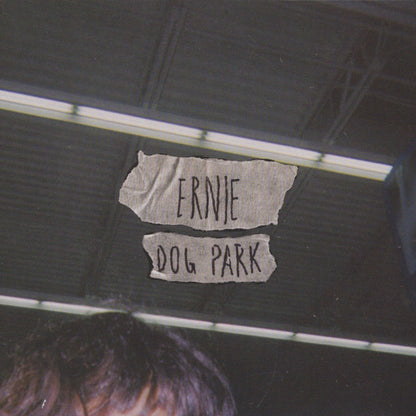 Ernie (22) : Dog Park (7", EP, Blu)