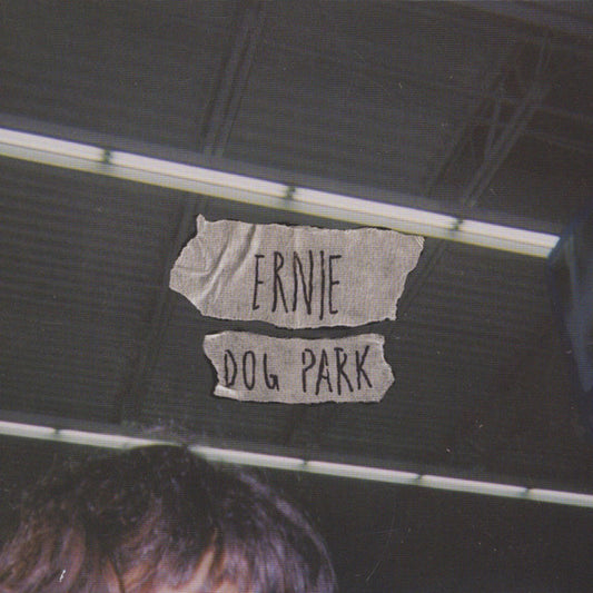 Ernie (22) : Dog Park (7", EP, Blu)