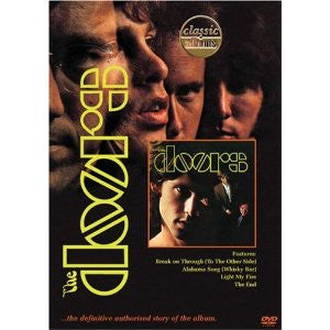 The Doors : The Doors (DVD-V, NTSC)