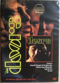 The Doors : The Doors (DVD-V, NTSC)