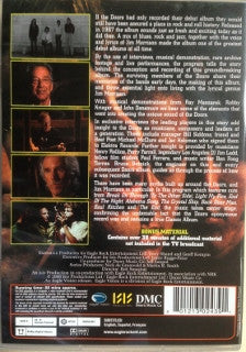 The Doors : The Doors (DVD-V, NTSC)