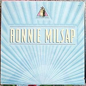 Ronnie Milsap : Collectors Series (LP, Comp)