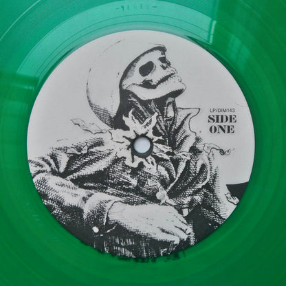 Combat 84 : Orders Of The Day (LP, Comp, RE, Gre)