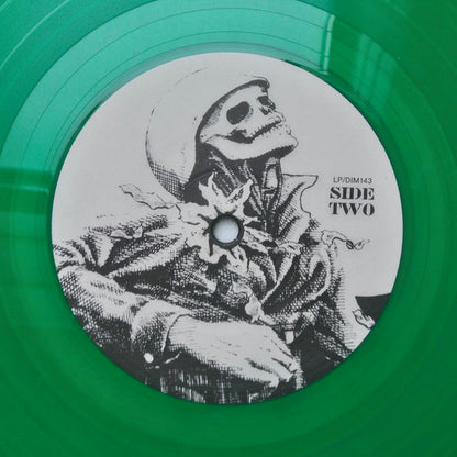 Combat 84 : Orders Of The Day (LP, Comp, RE, Gre)