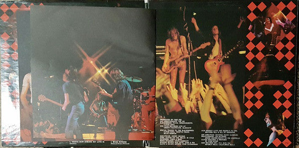 Humble Pie : Eat It (2xLP, Album, San)