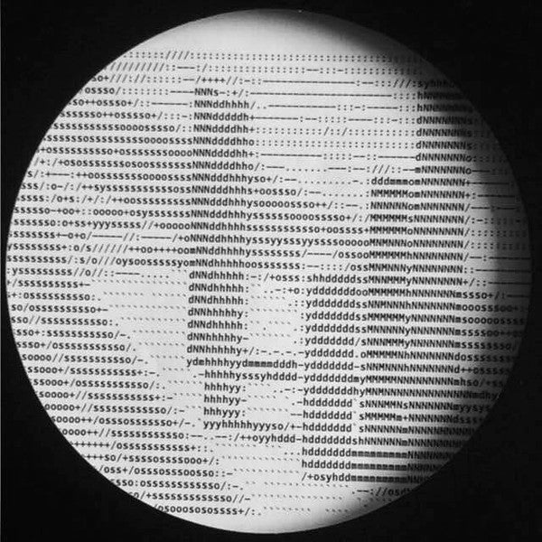 El Shirota : El Shirota (12", EP, Num)