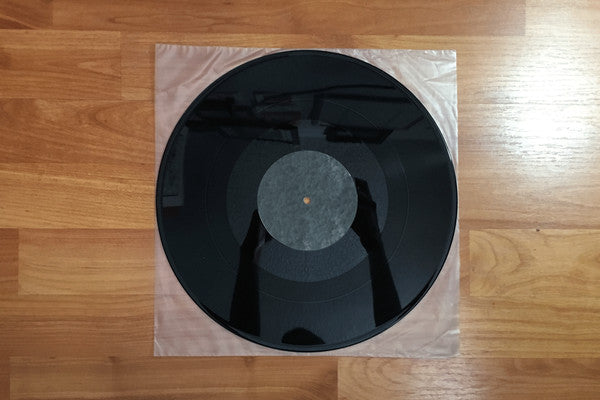 El Shirota : El Shirota (12", EP, Num)