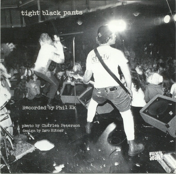 Zipgun : I Can't Wait (7", Single)