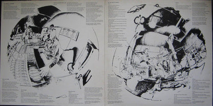Alvin Lee & Mylon LeFevre : On The Road To Freedom (LP, Album, Ter)