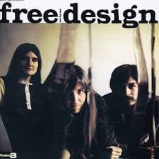 The Free Design : One By One (CD, Album, Ltd, RE, RM, Pap)