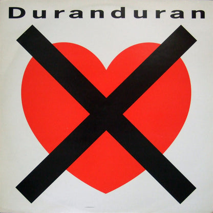 Duranduran* : I Don't Want Your Love (12", Single)