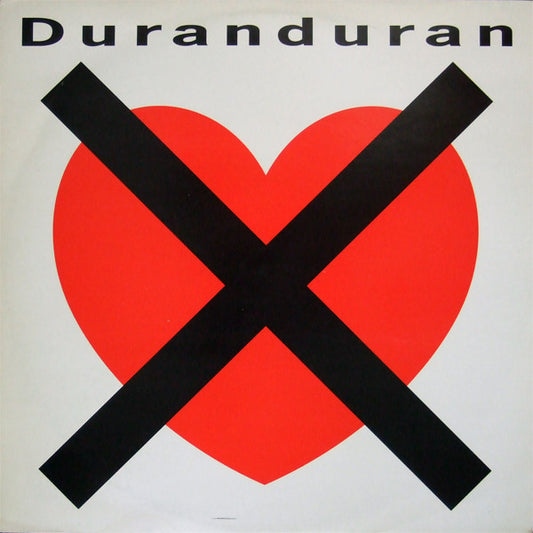 Duranduran* : I Don't Want Your Love (12", Single)